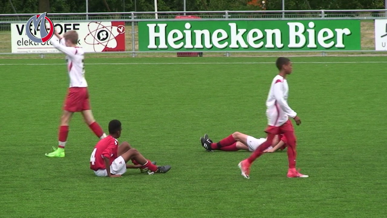Baggercup 2017