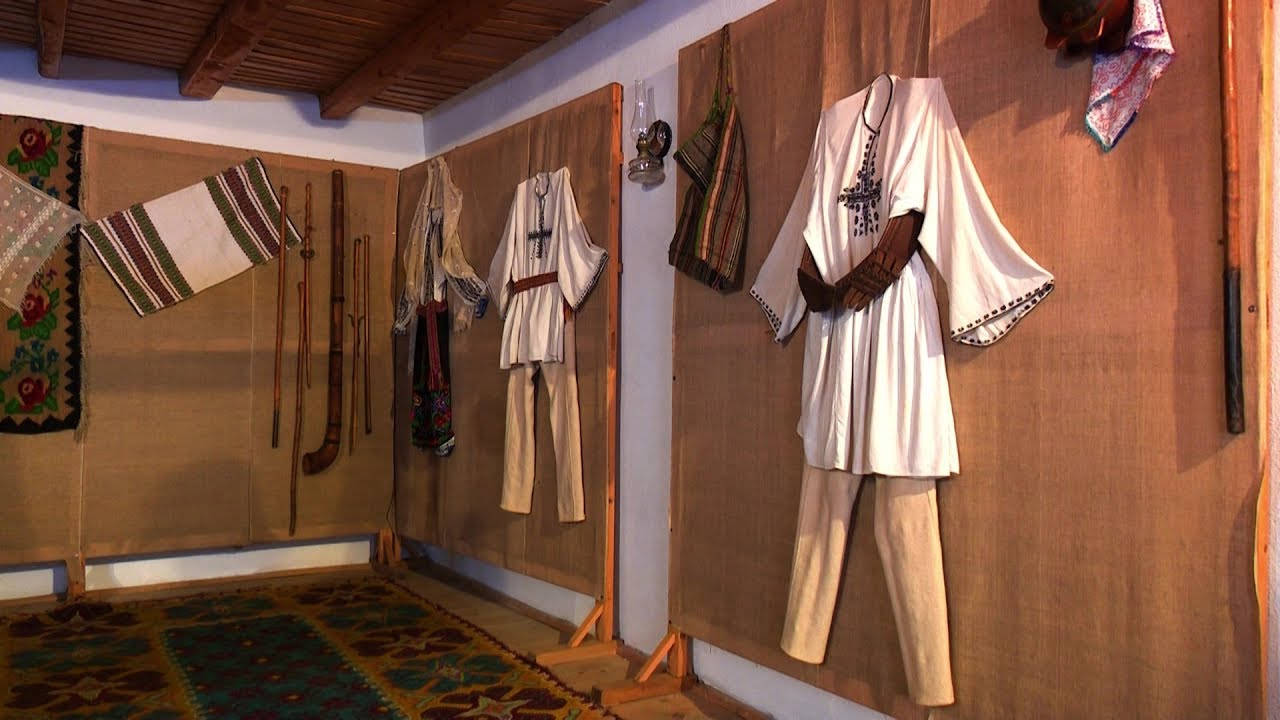 Plaiuri Românești. Pe meleaguri argeșene: Valea Vâlsanului (21 07 2018)