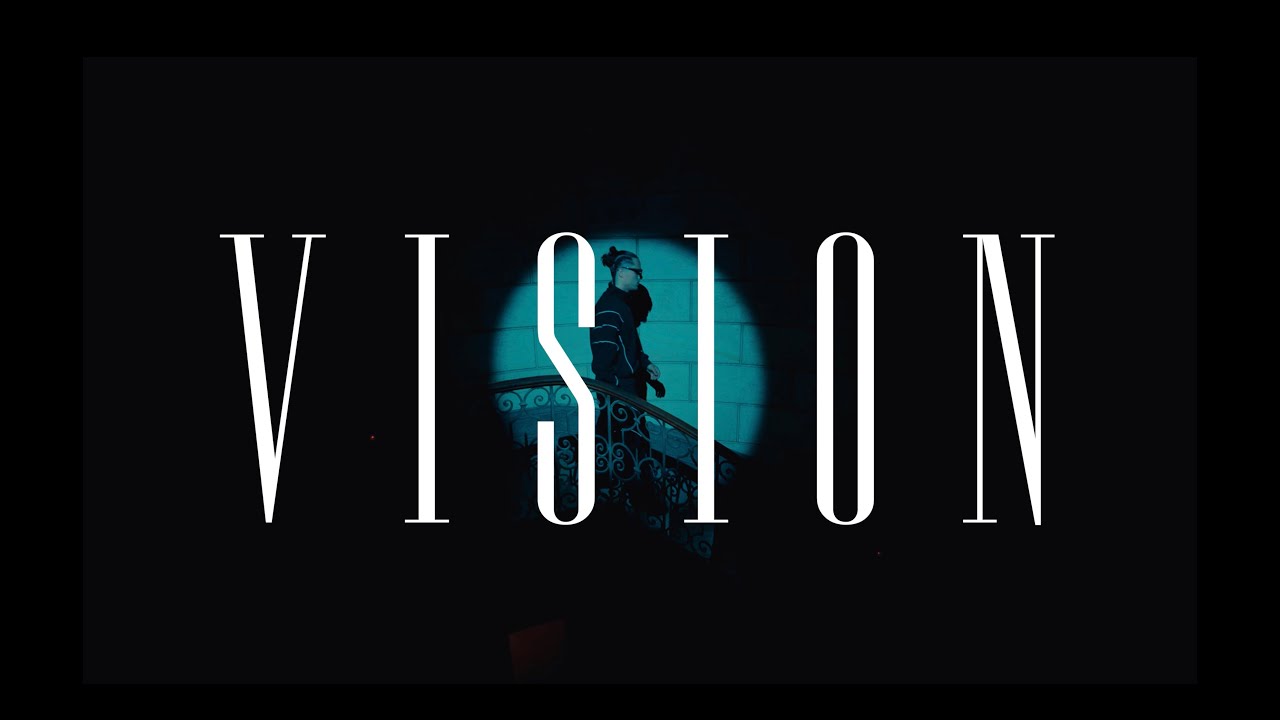 P2R - Vision