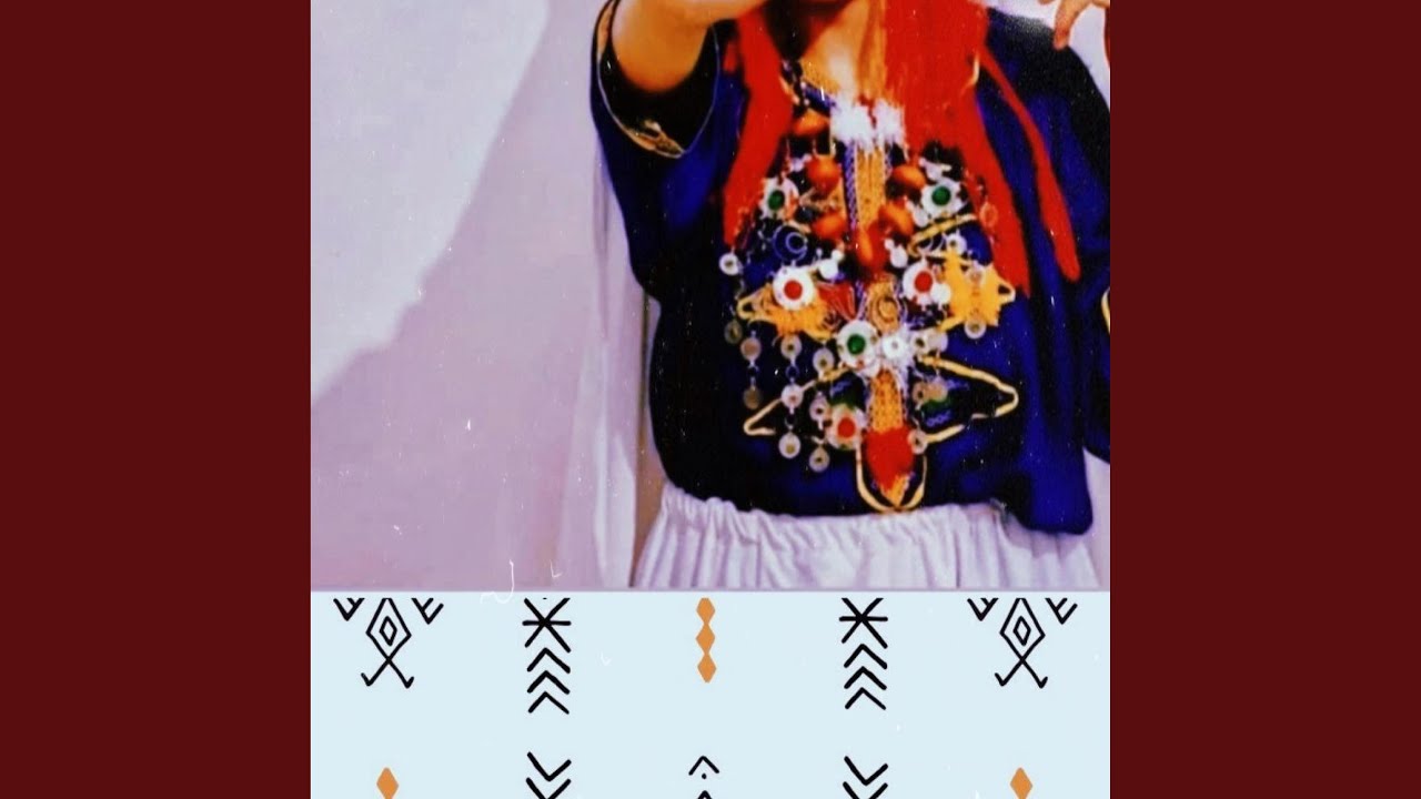 Ahidous tamghra