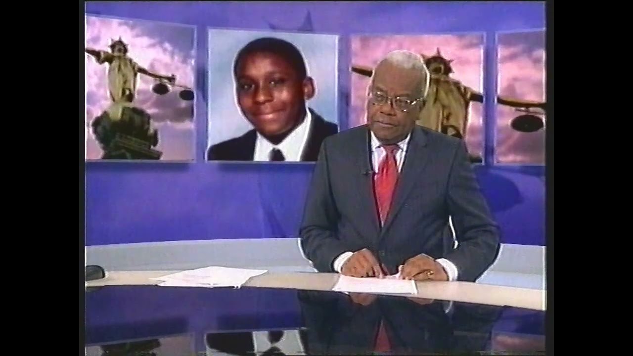 ITV1 Continuity & ITV News - Wednesday 16th November 2005 - 2 of 5