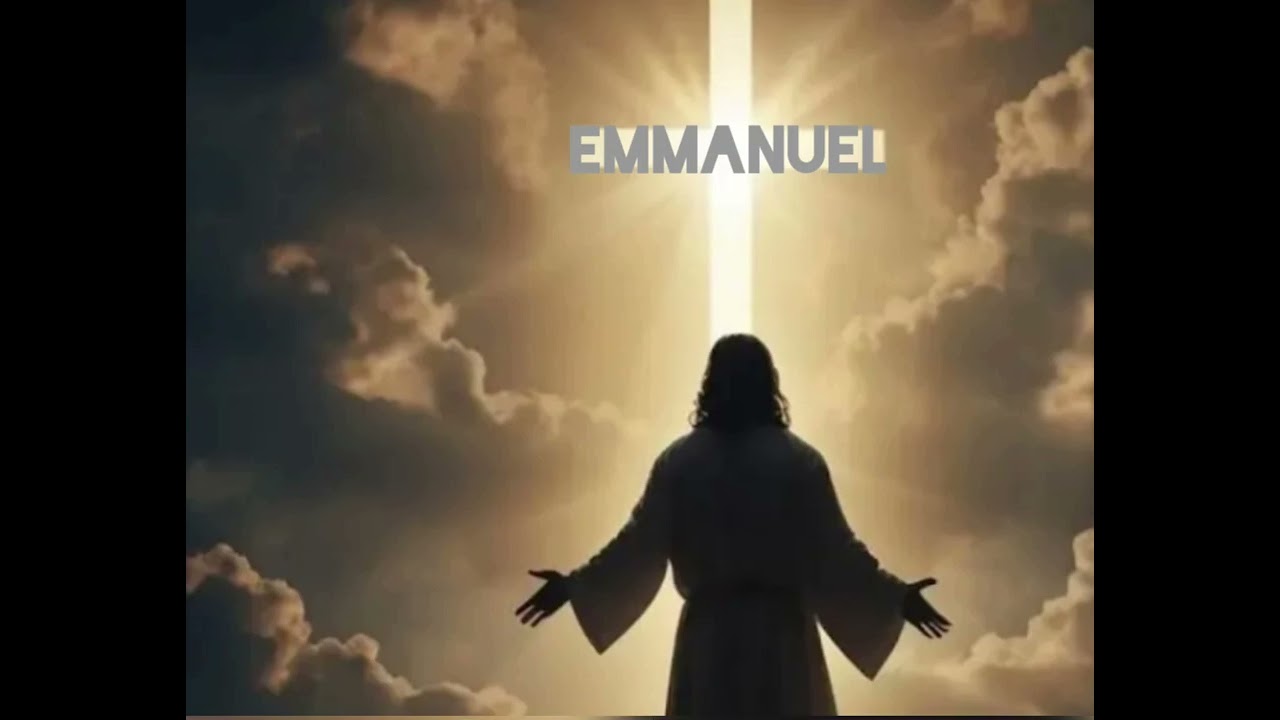 Mystic mcbird__ Emmanuel (official audio)