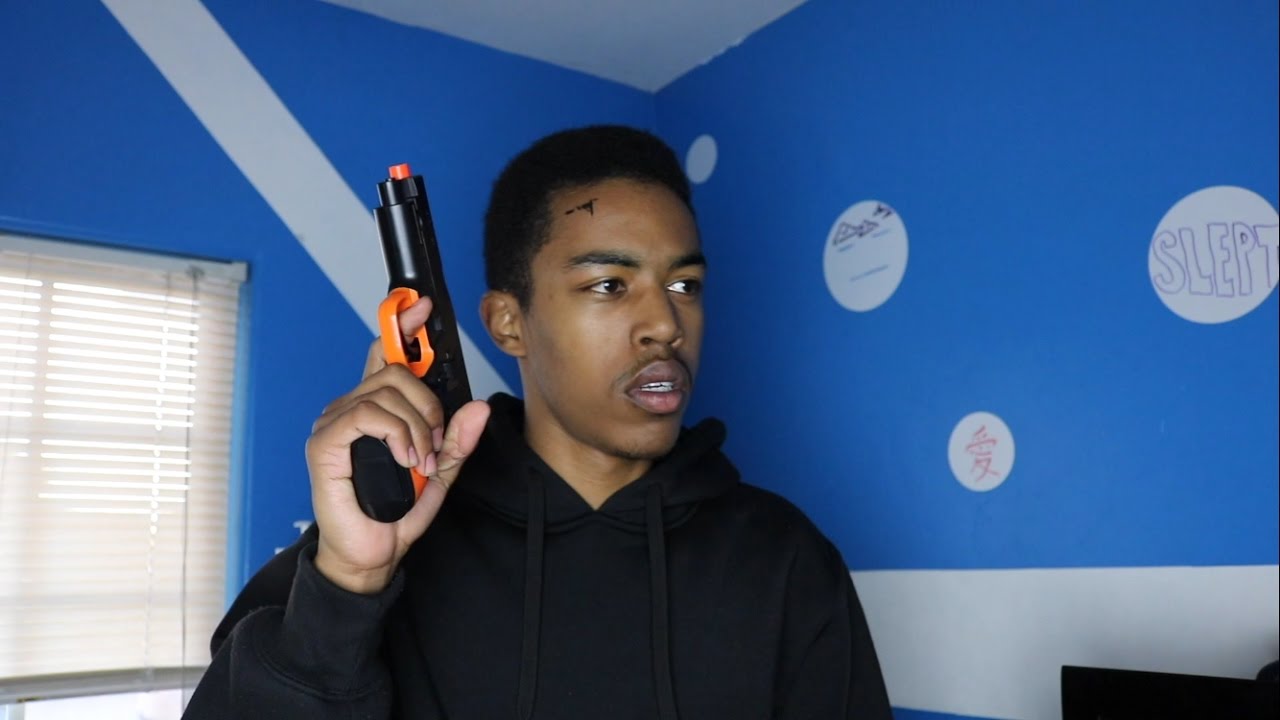 When you decide to turn your life around for the better
