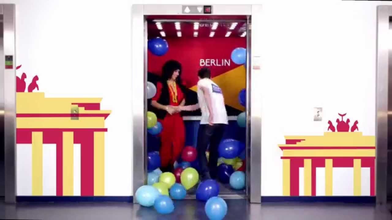 The European Lift