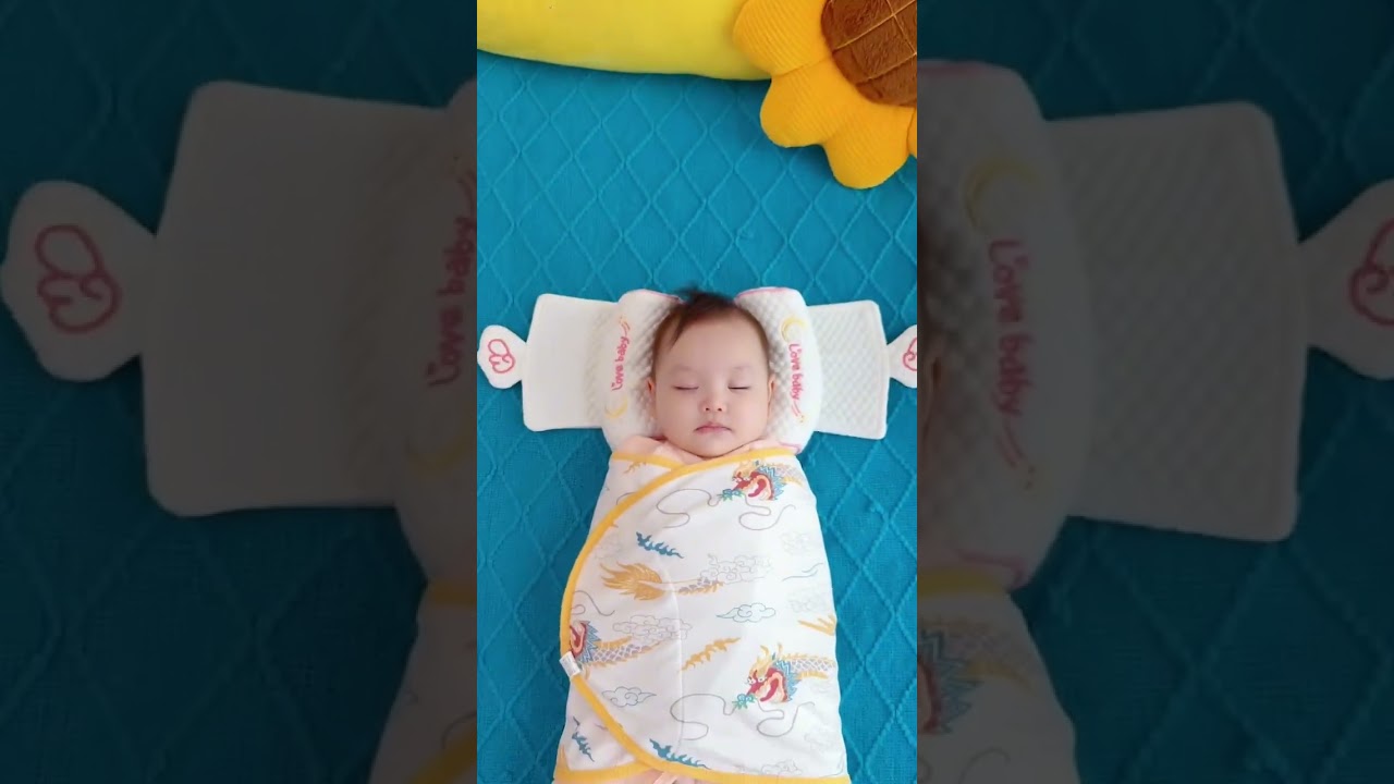 Cute Baby Vlog ❤️ Full Day Routine | Happy Baby Laughing Moments