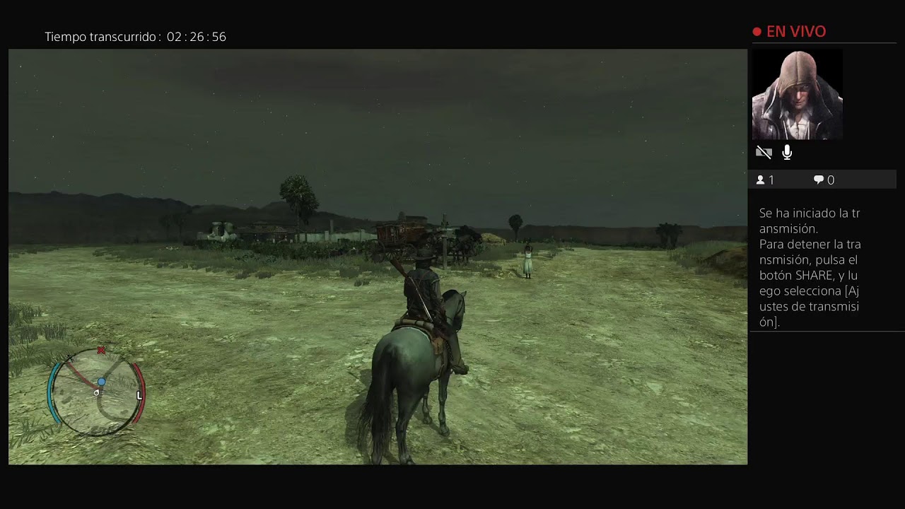 Red Dead Redemption