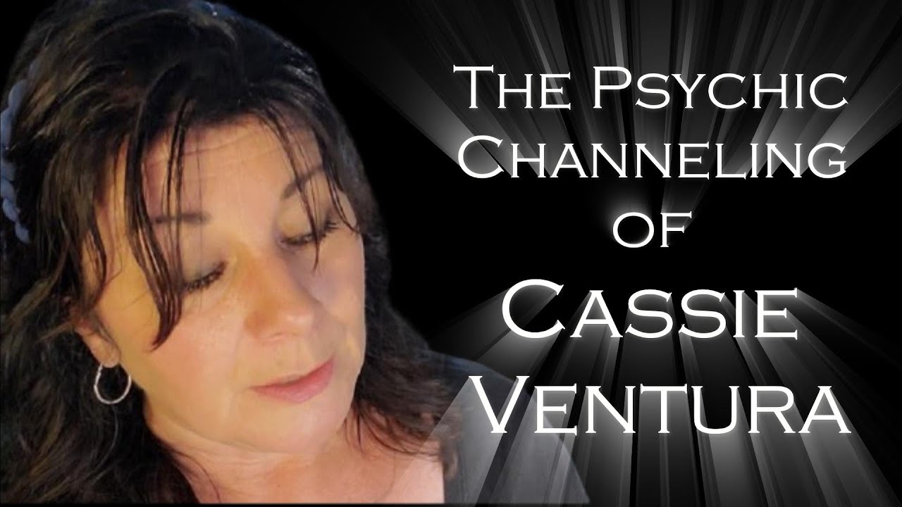 CASSIE VENTURA #diddy