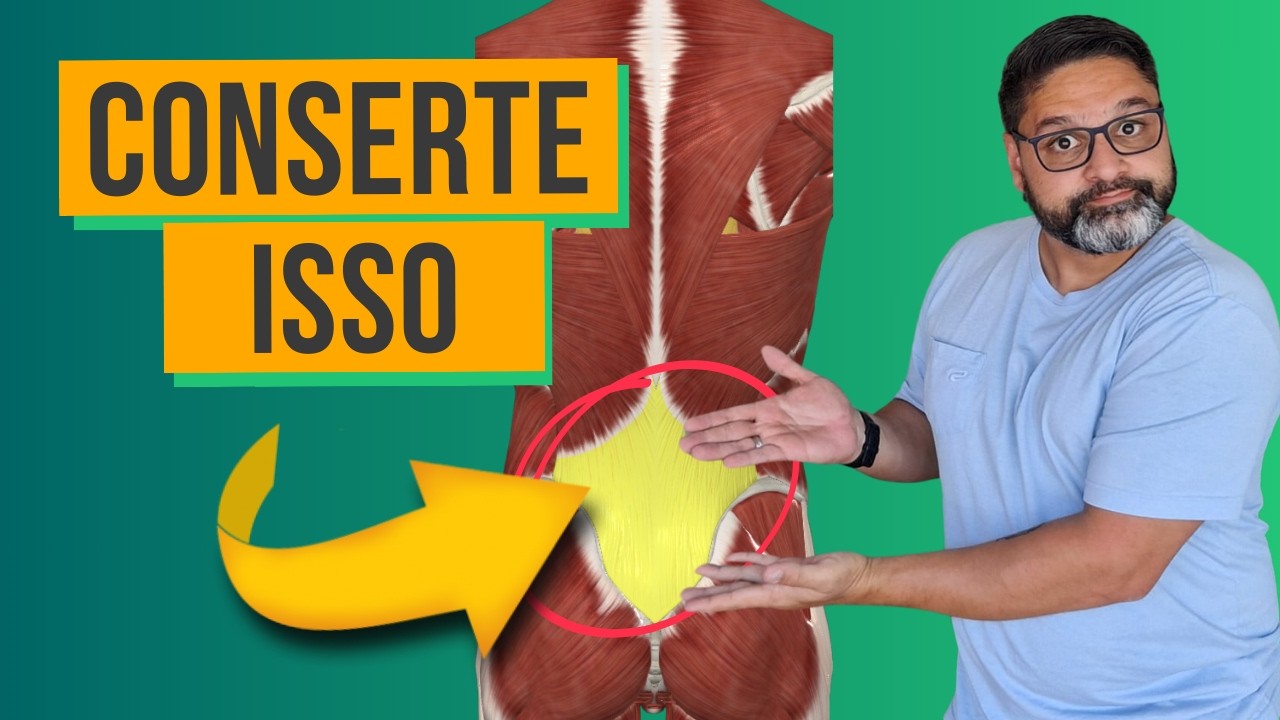 ISSO PODE ALIVIAR A DOR NA HORA