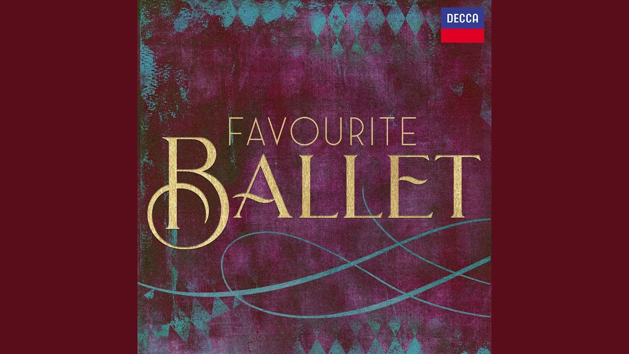 Drigo: Diana and Actaeon: Pas de deux (Arr. March)