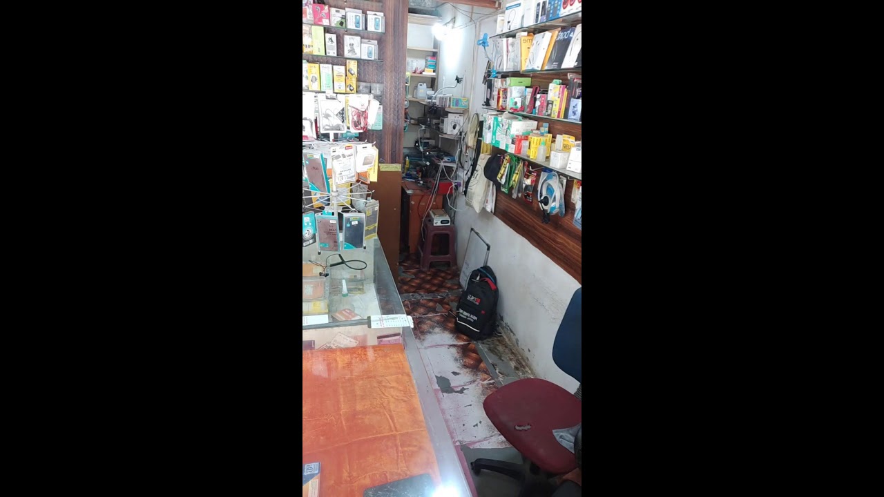 Amol Galande is live