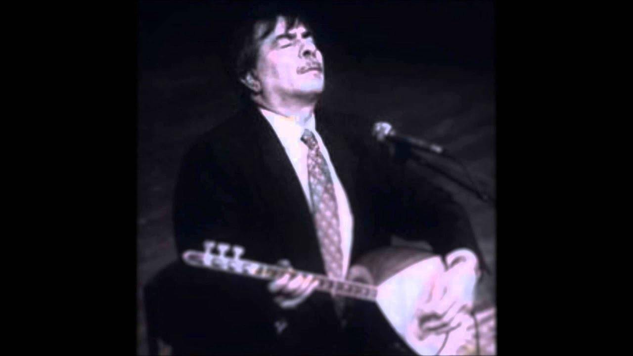 Arif SAĞ ( Tınısı )