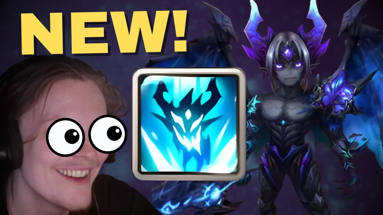 NEW PATCH OUT = DEMON TIME! (Summoners War)
