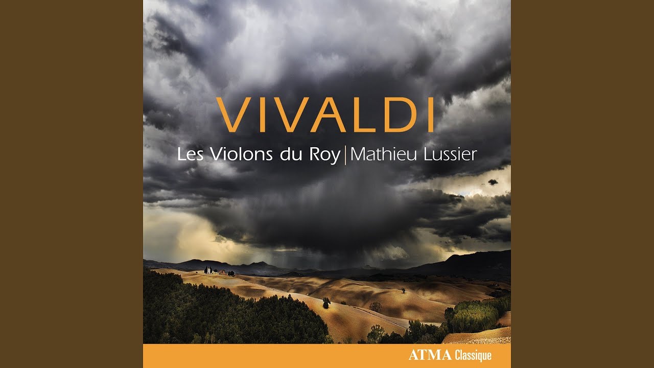 Concerto en si mineur pour 4 violons, violoncelle, cordes et basse continue, Op. 3 No. 10, RV...