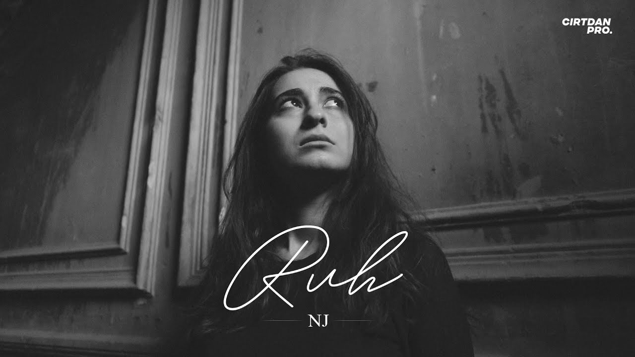NJ &mdash; RUH (Official Music Video)