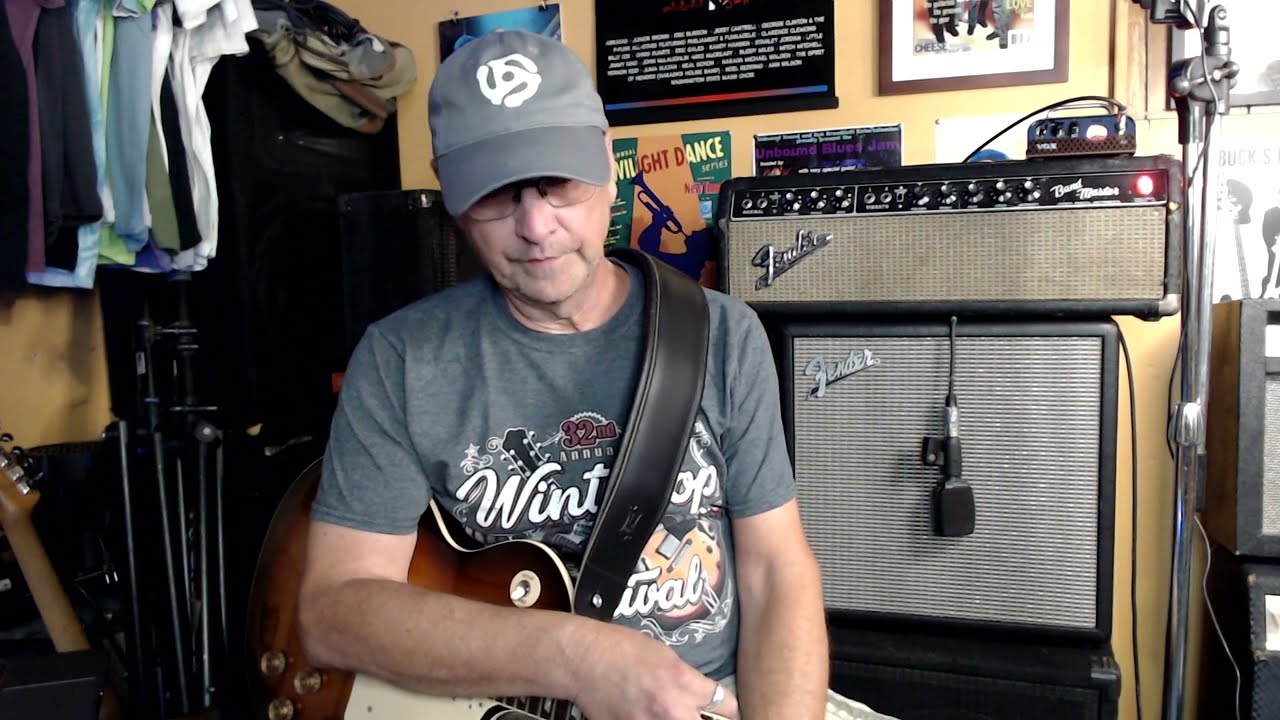 Vox MV50 review