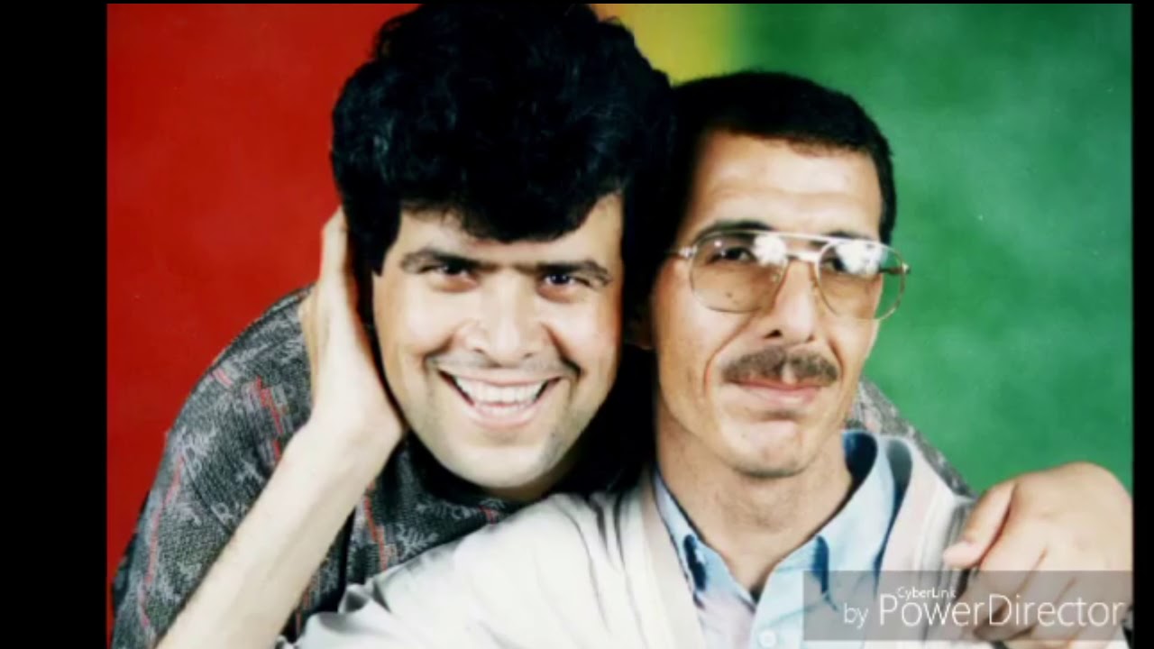 كنعان شيخو الفنان الراحل في برنامج هنرمند تقديم محمود محمد علي أرشيف رقم (67)