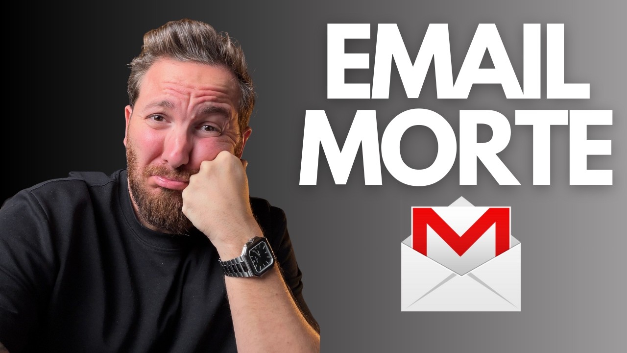 Email Sono Morte? Ho fatto 30.000.000€ Così