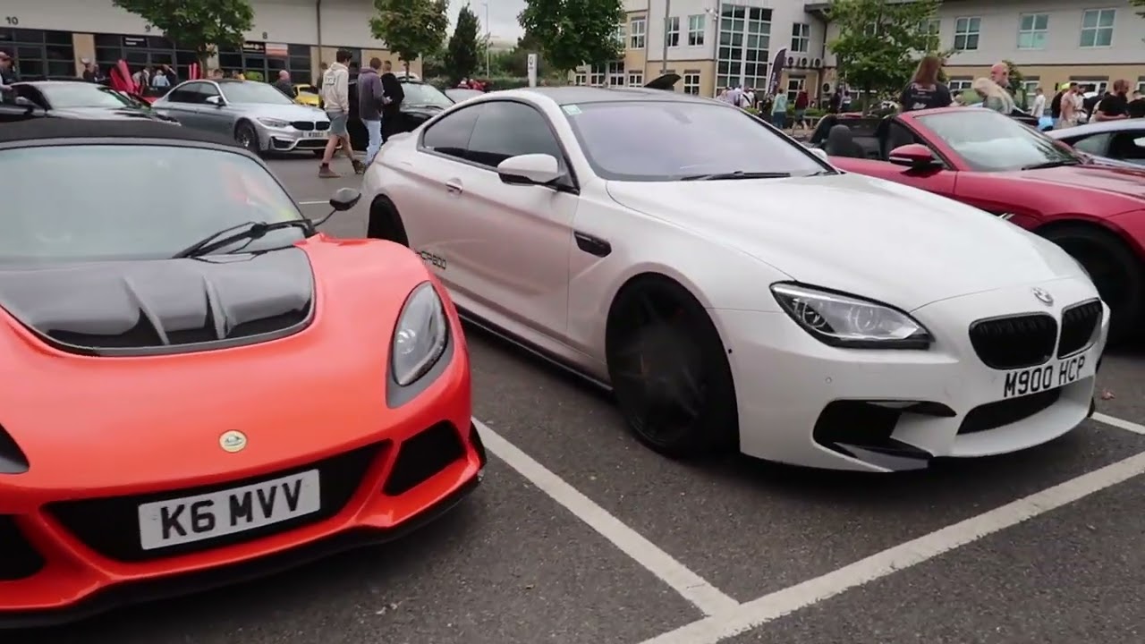 The Wrap Sanctuary meet 31.7.2022