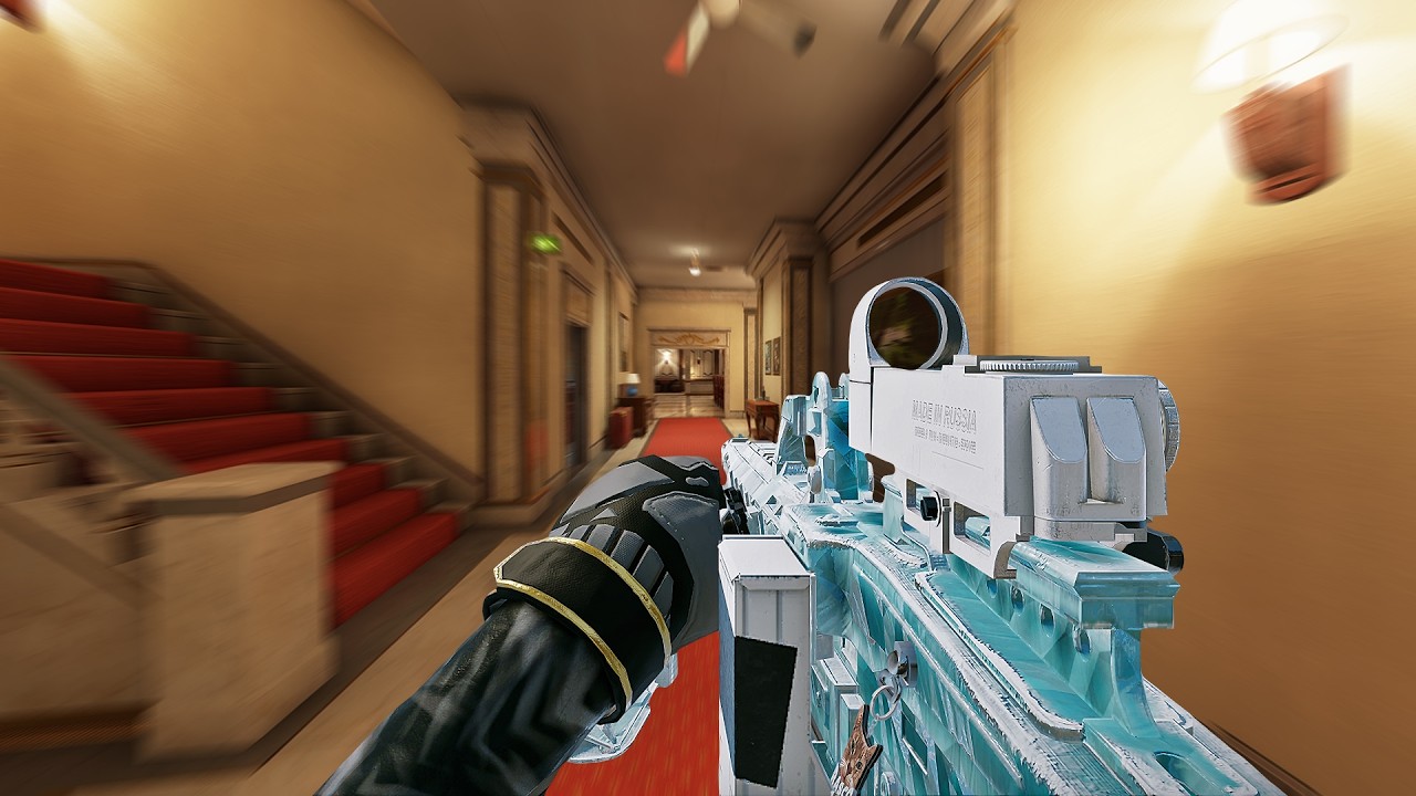 I Mastered Maestro and here's how it went...