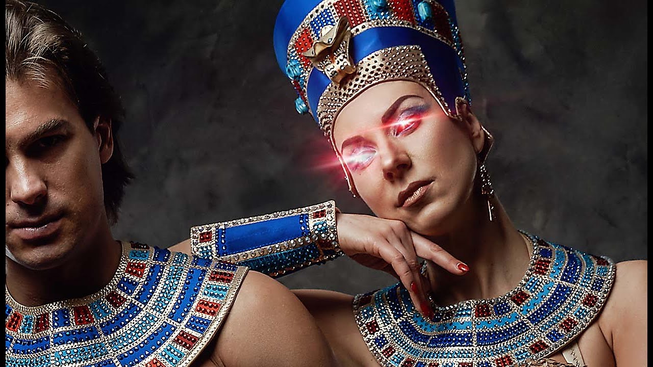 The Seductress Of Egypt - Potiphar's Wife (Biblical Stories Explained)