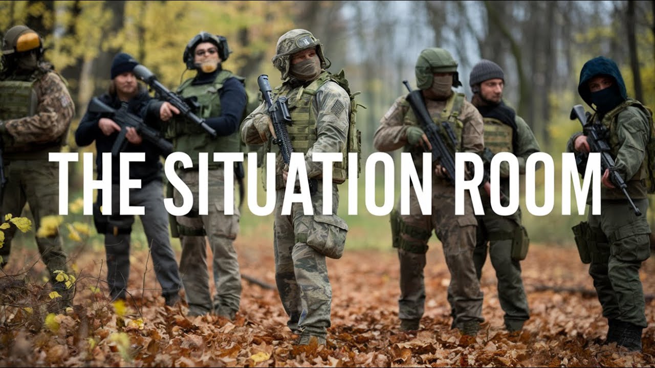 American Militias On the Rise, UAE Pushes for Role in Post-War Gaza, And More.