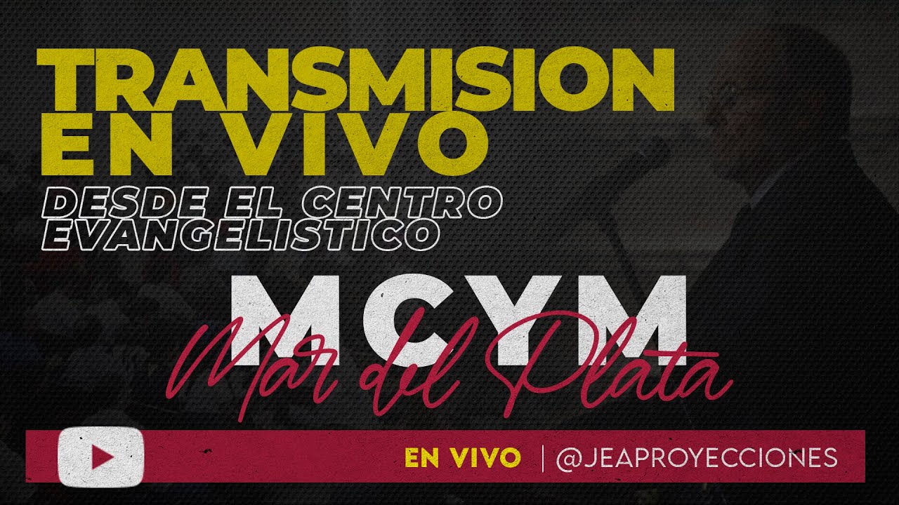 Reunión de Oracion | Centro Evangelístico | Martes 24/02/2026