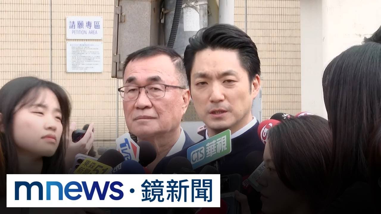 「核二、核三廠能重啟」　總統：3月底送核安會審議｜#鏡新聞