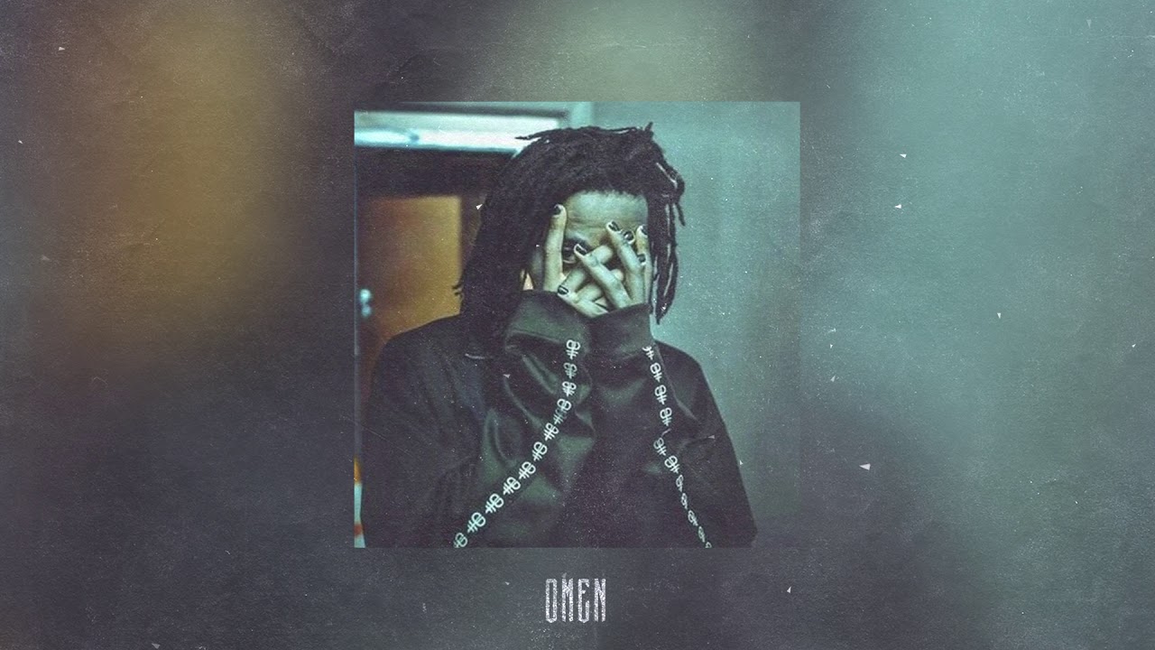 OMENXIII X NIGHT LOVELL TYPE BEAT - 
