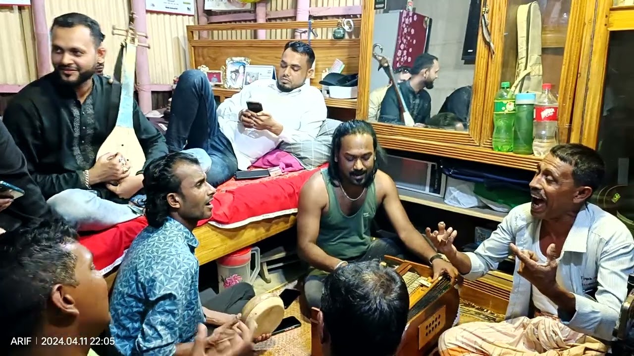 এই মিনতি করি তোমায় ছাইড়া যাইও না,আমি তো জানিরে বন্ধু তুমি আপনা Ei Minoti Kori Tomay pagol hasan new