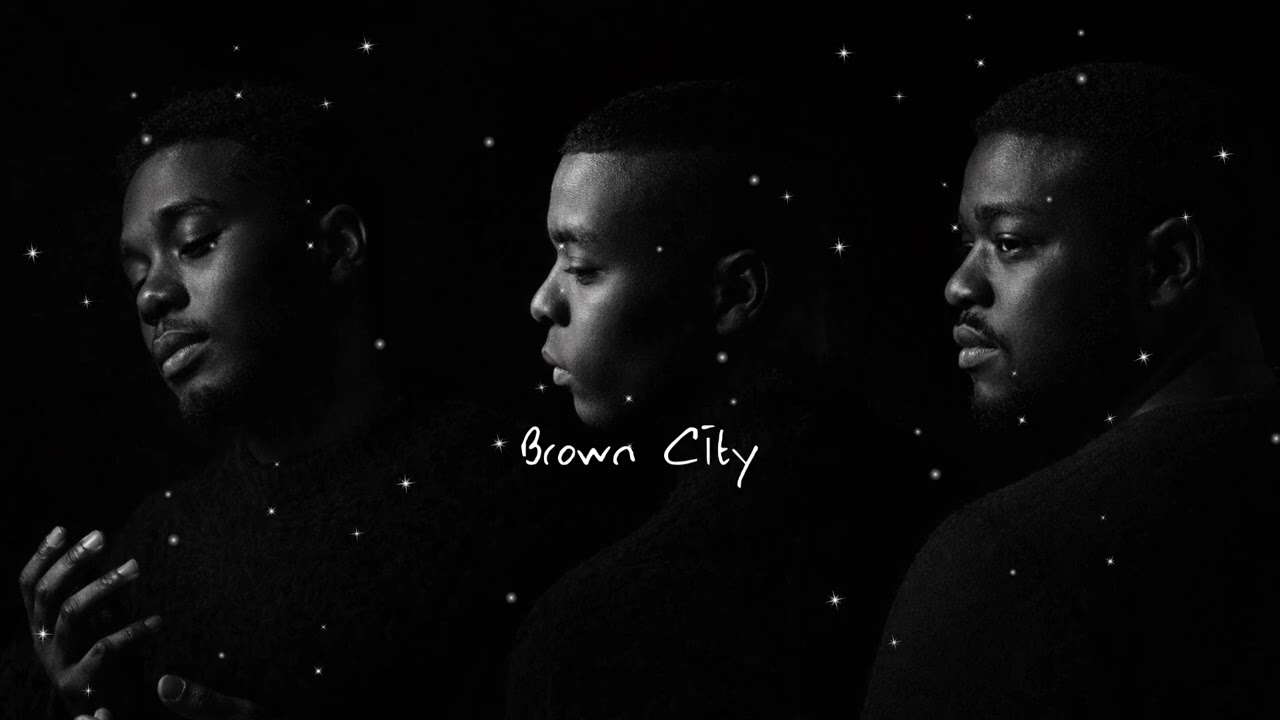 브라운아이드소울 - Brown City(Jazz+Citypop) cover. Soulsauce