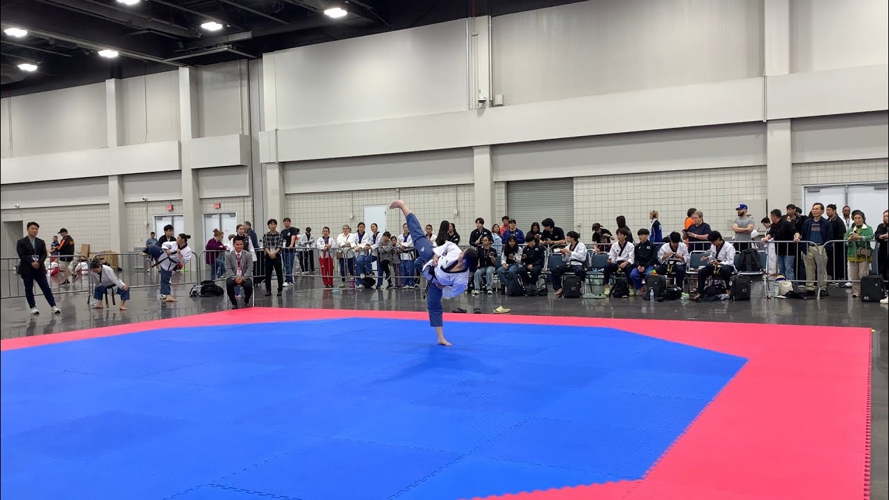5.24.2025 ATU Nationals