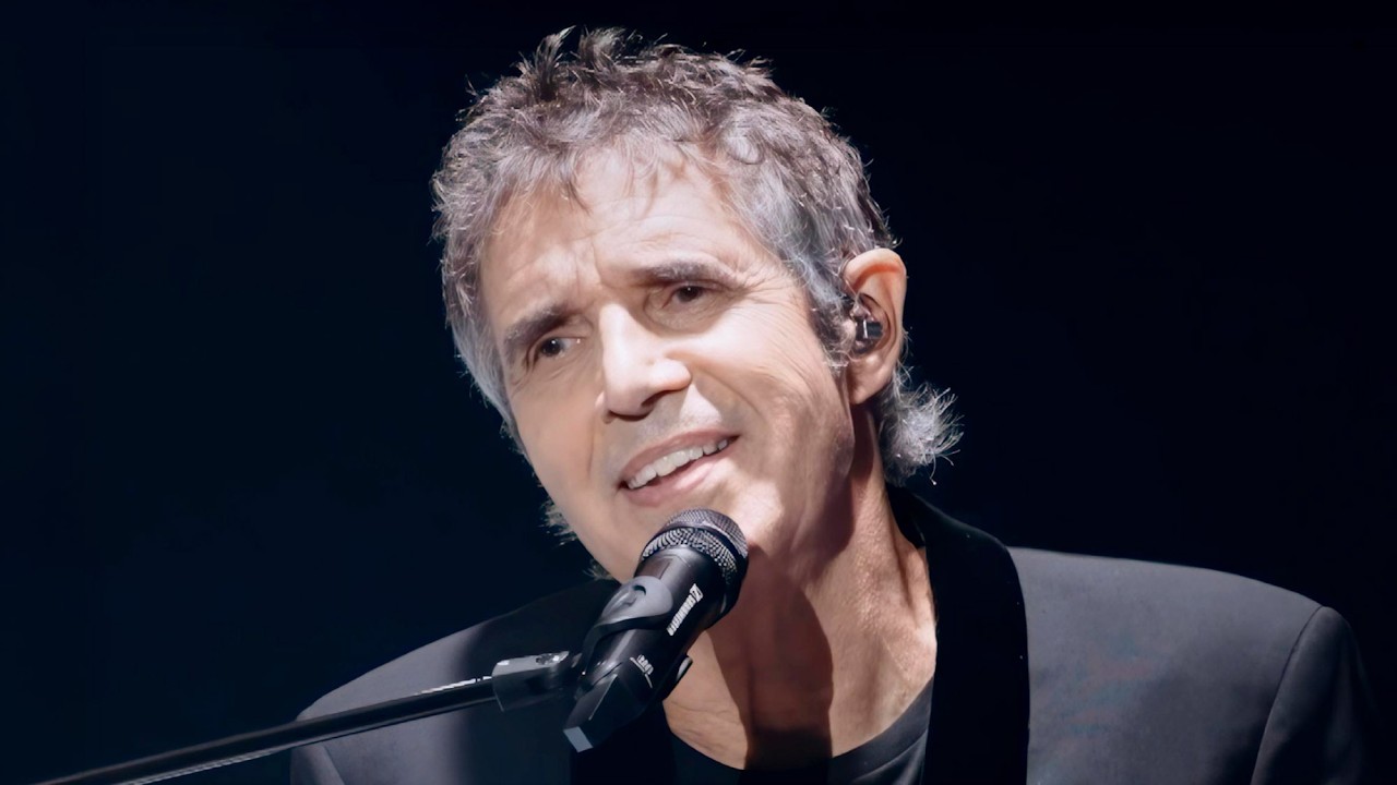 Julien Clerc - La cavalerie | Basique, le concert