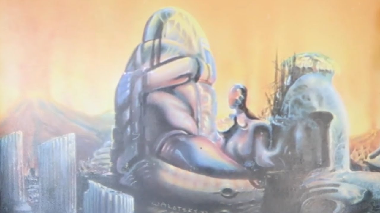 Kold Stream Archive - roads ( Part 1 )