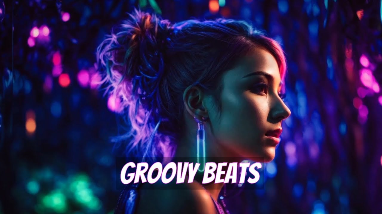 💃Groovy Beats: Get Your Disco Groove On with Funky and Danceable Music!