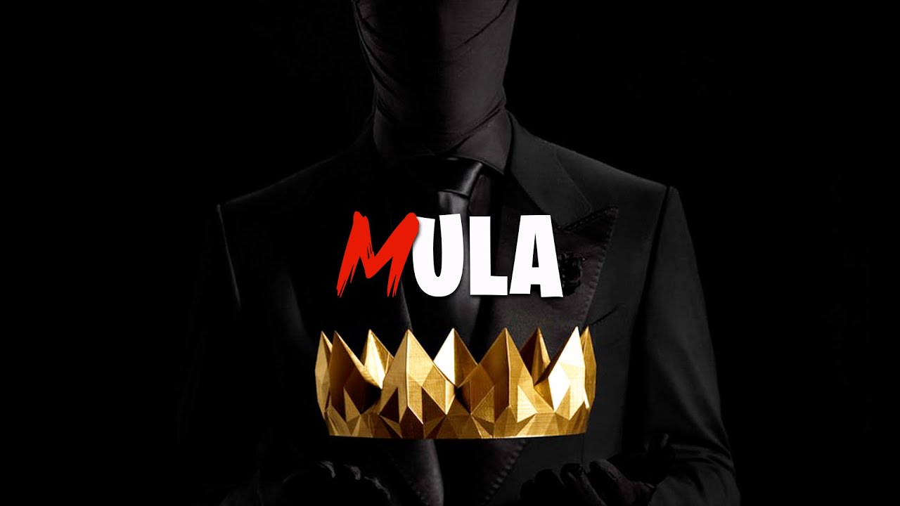 [FREE] Dancehall Riddim Instrumental 2023 (Mula)