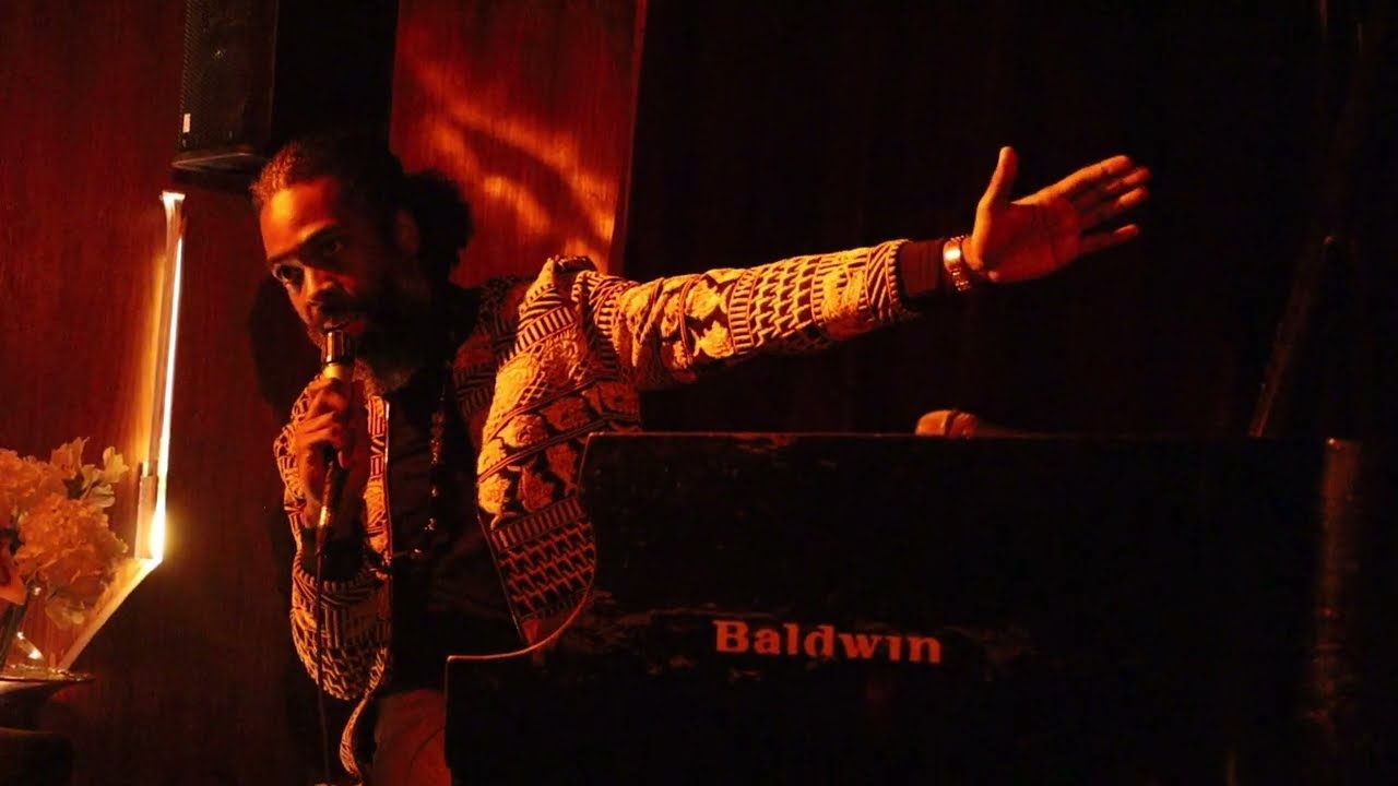 Axel Tosca Trio Incredible Jazz Performance LIVE @ Zinc Bar LIVE 11.30.23