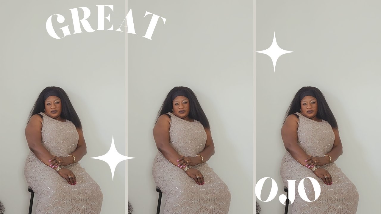 Mama Swagger - Great Ojo (Edo Music)