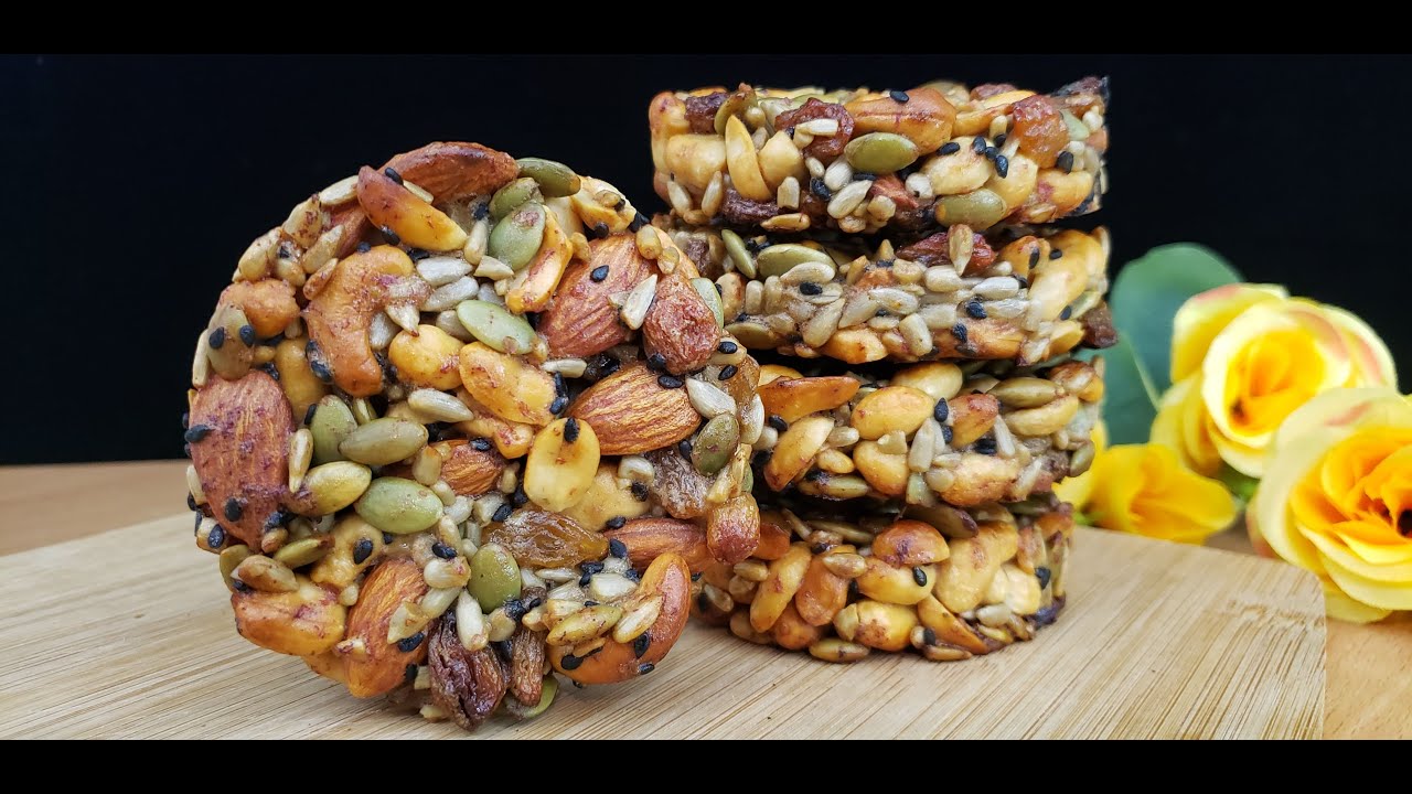 The Healthiest Energy Dessert Sugar Free Egg Free Gluten Free