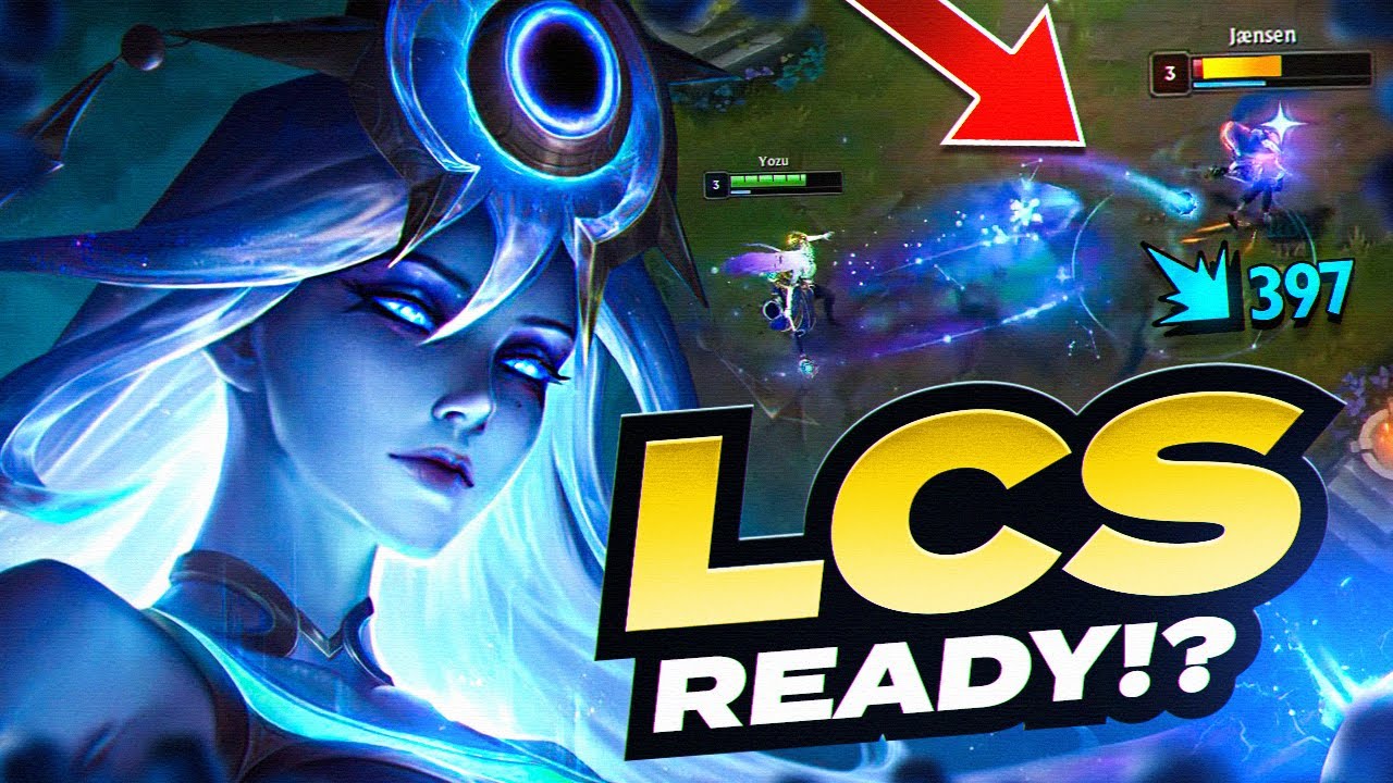 MY LUX VS PRO HWEI | Yozu