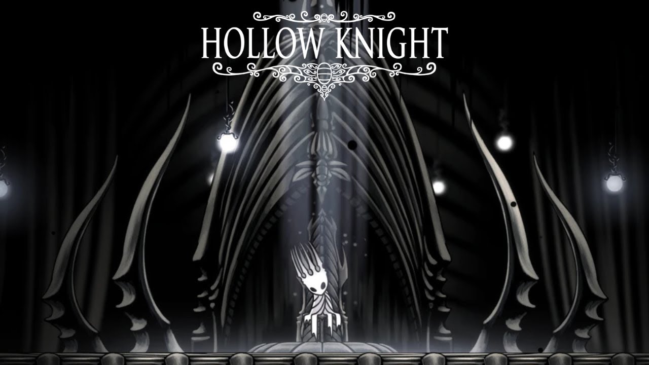 Dreams and Nightmares - Hollow Knight (Ep 8)