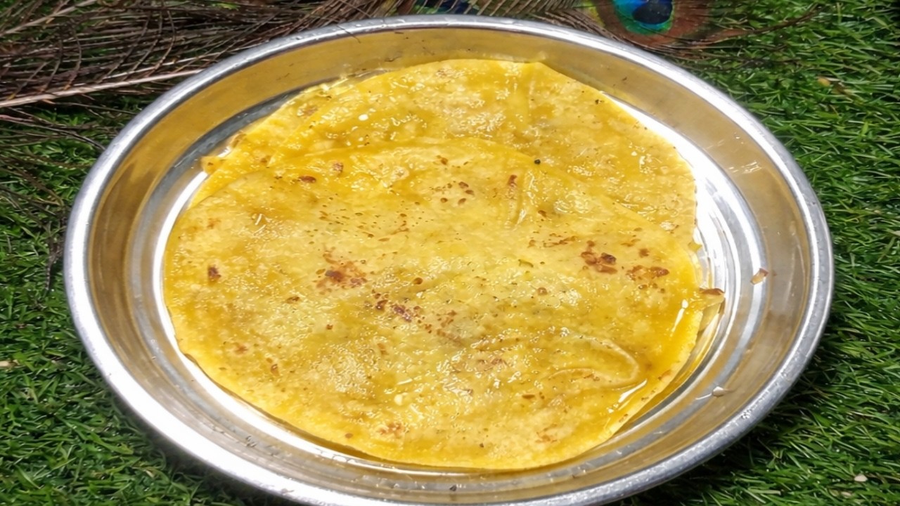 ಒಬ್ಬಟ್ಟು  (ಹೋಳಿಗೆ)ಮಾಡೋದು ಕಷ್ಟ ಅಂತ ಅನ್ಕೊಂಡ್ರಾ? ಇಷ್ಟು ಸುಲಭವಾಗಿ ಮಾಡಿ!Soft & Perfect Recipe