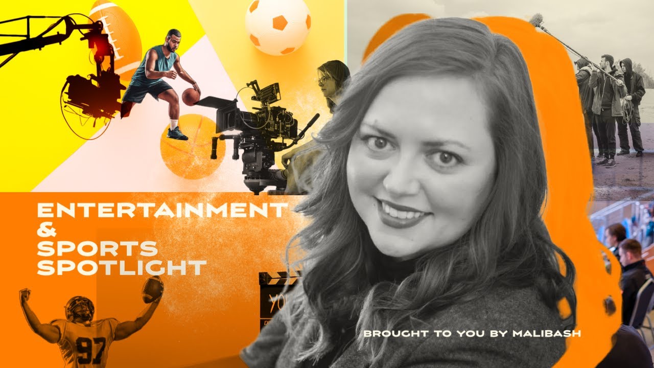 ESS Podcast: Paid Internships - NC Film Partnership With Courtney Smallwood