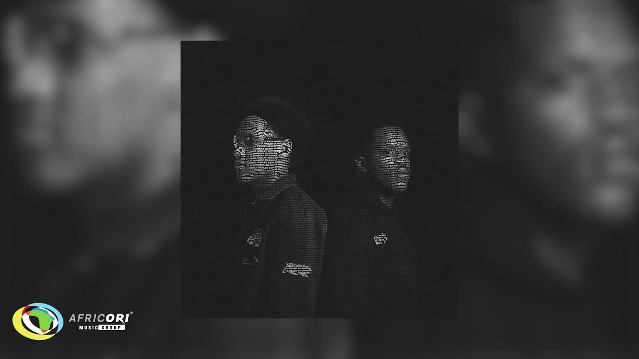 Smash SA & Wesley Keys - Baninzi (feat. Ciniso & KayMo Grillz) (Official Audio)