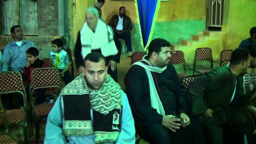مزمار بلدى الريس محمد السعيد كفر الشيخ مسير