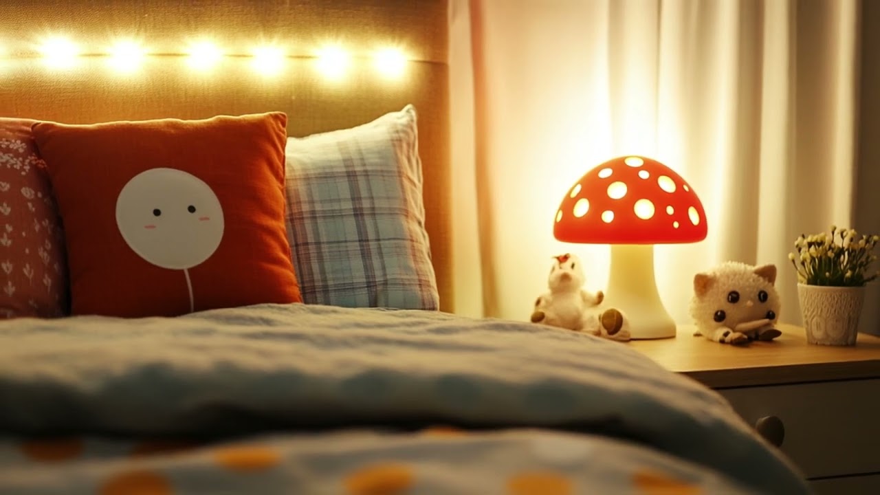2025 Teen Bedroom Makeover 🛏️ | Pinterest-Worthy Aesthetic on a Budget!