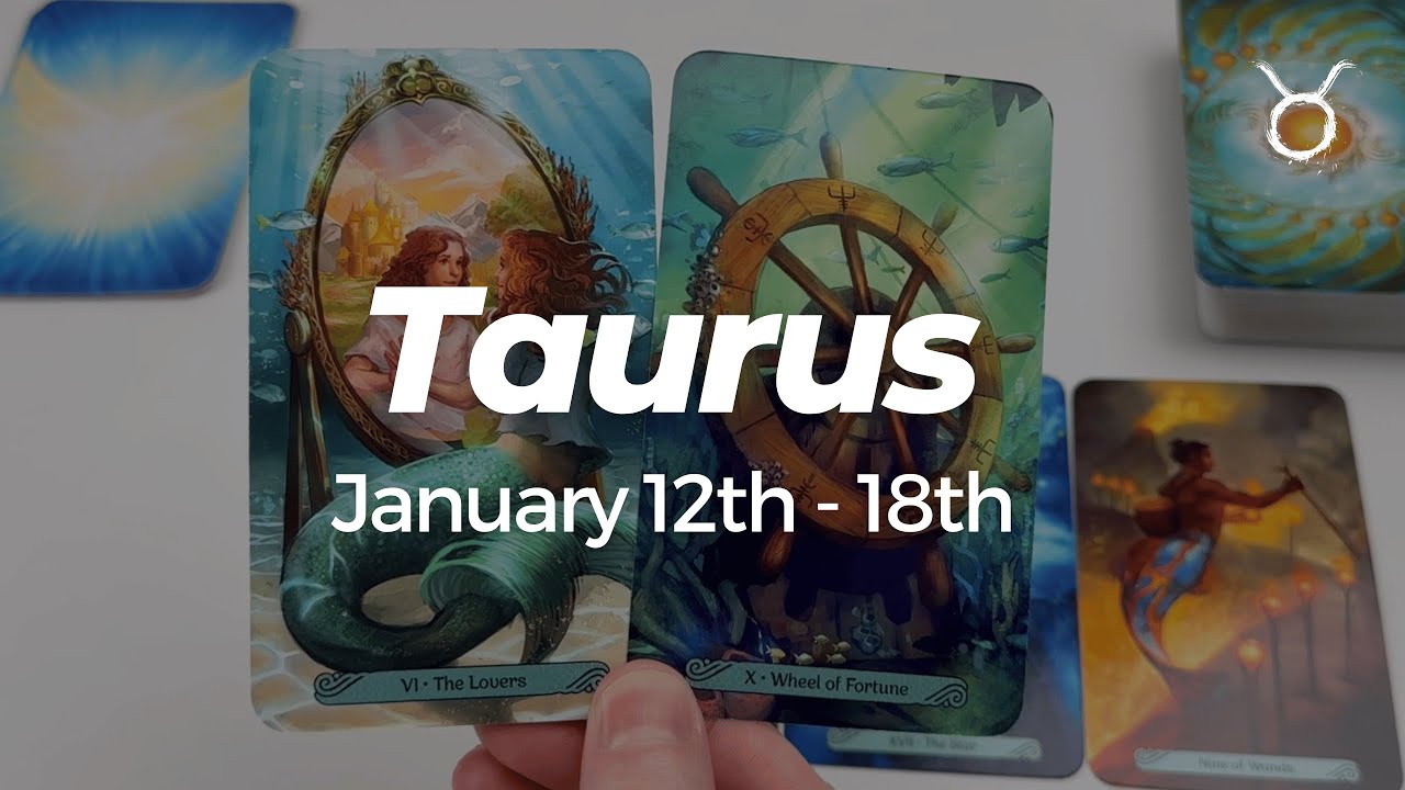 TAURUS - 