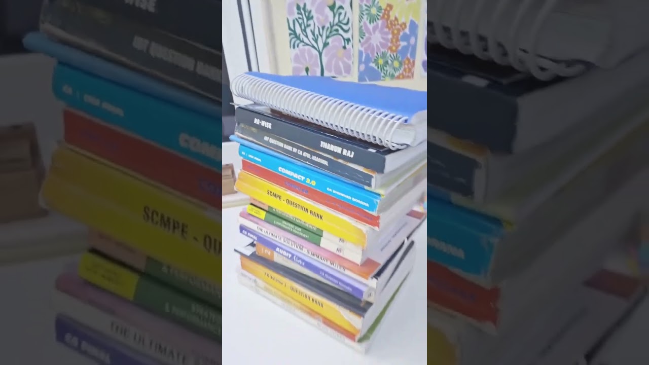 Как я набрал 70 баллов на итоговом экзамене по IBS в Калифорнии | Стратегия подготовки к IBS #caf...
