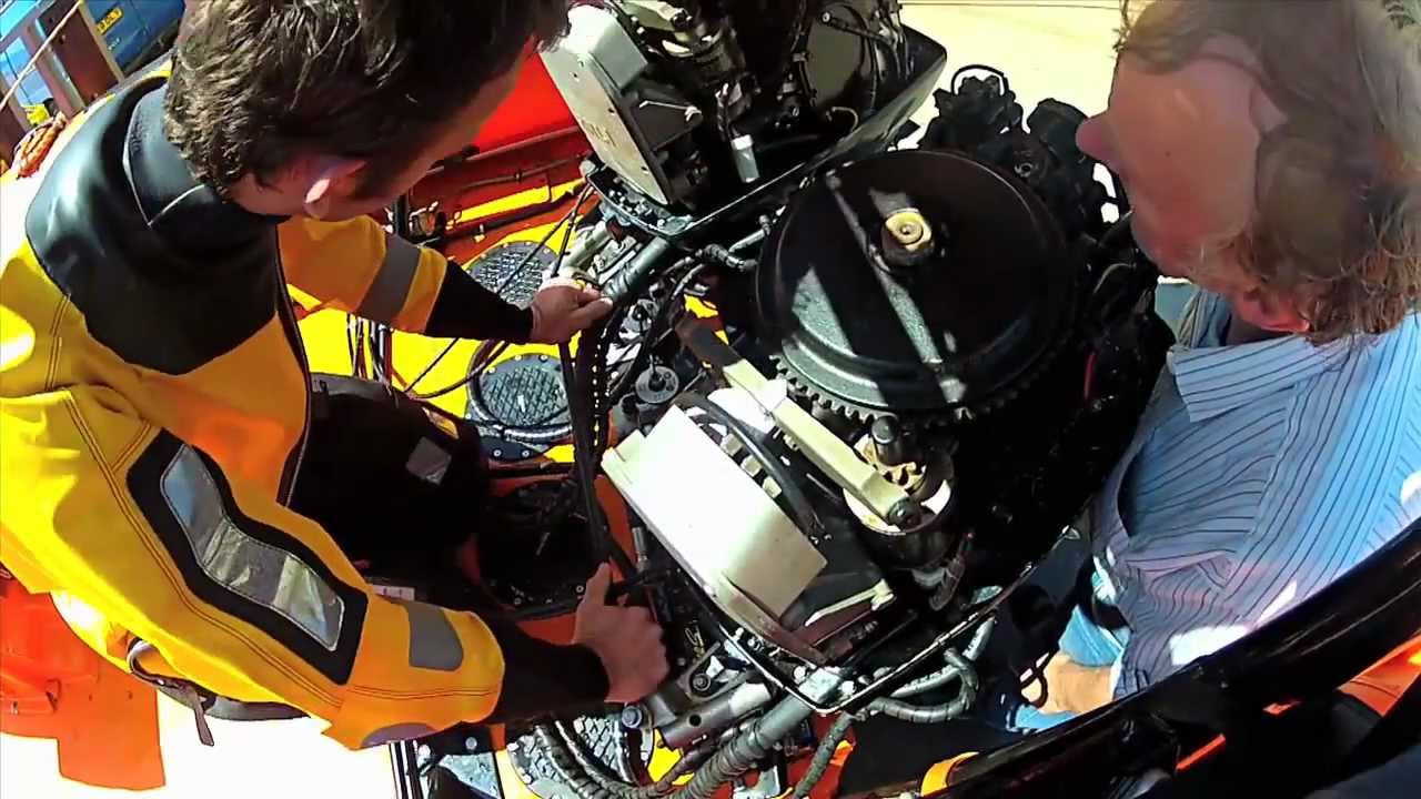 Sandown & Shanklin Independent Lifeboat - What we do.