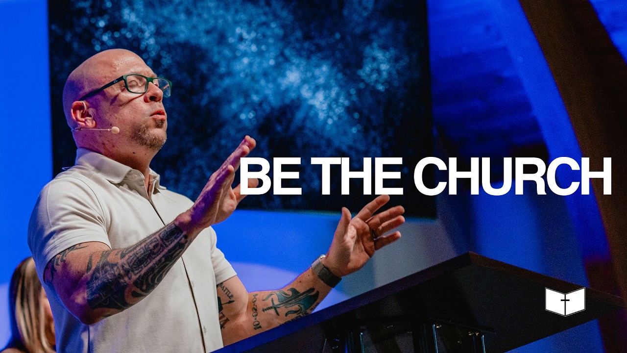 What the Early Church Did That We’ve Stopped Doing