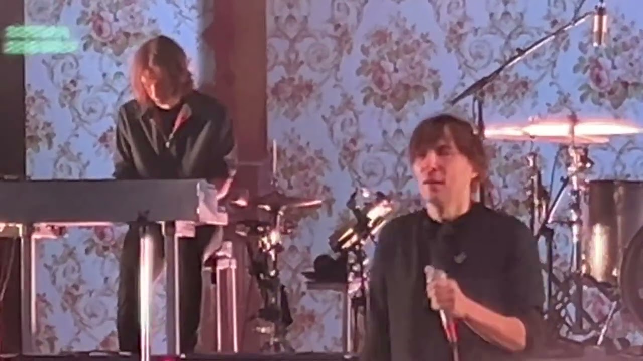 Phoenix &ldquo;Telefono&rdquo; live May 16, 2024 @ Ogden Twilight Series (Ogden, UT)